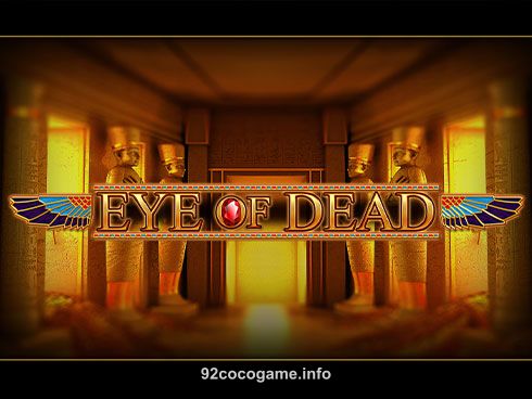 Eye of Dead Slot