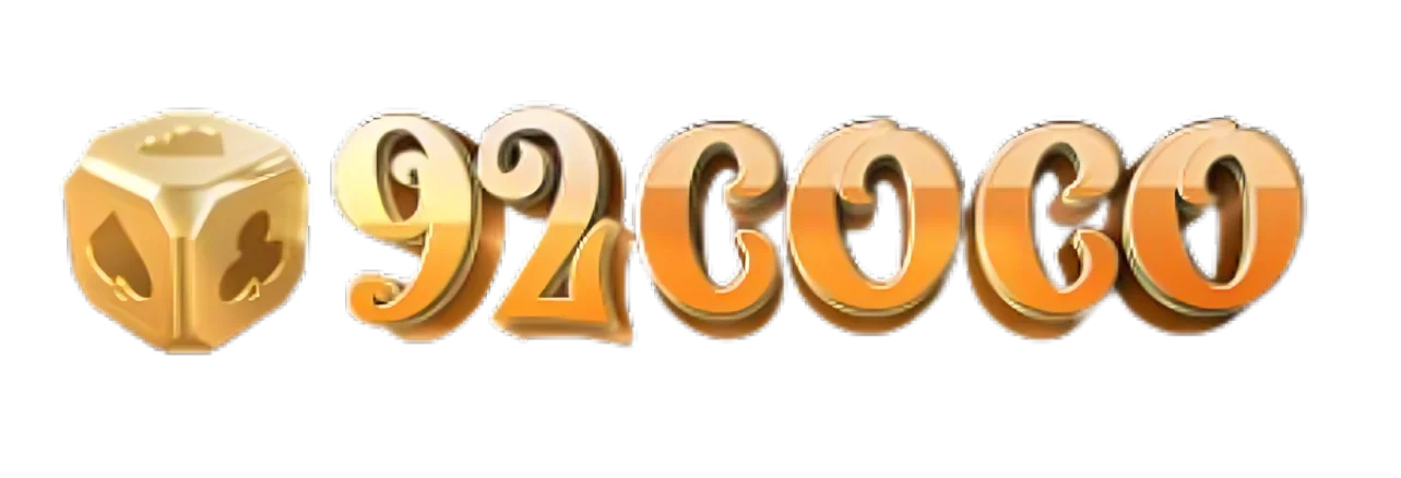 92coco Logo